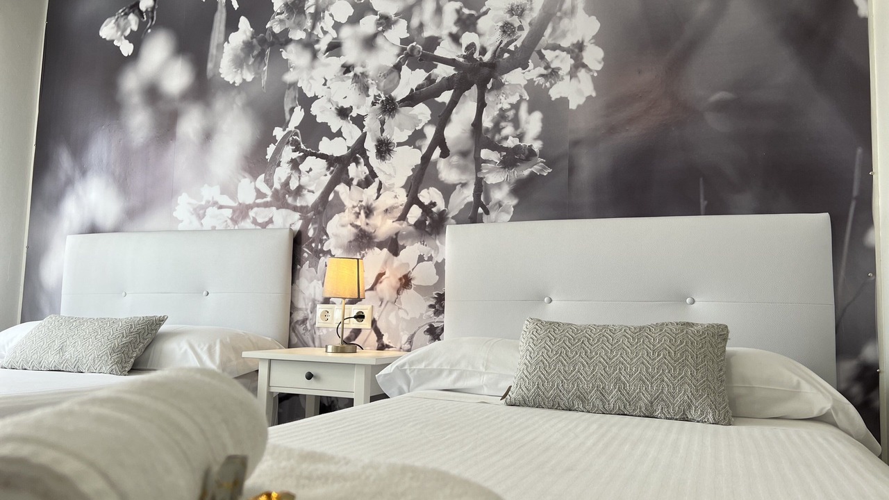 Photo of Bedroom in Callosa d' En Sarria