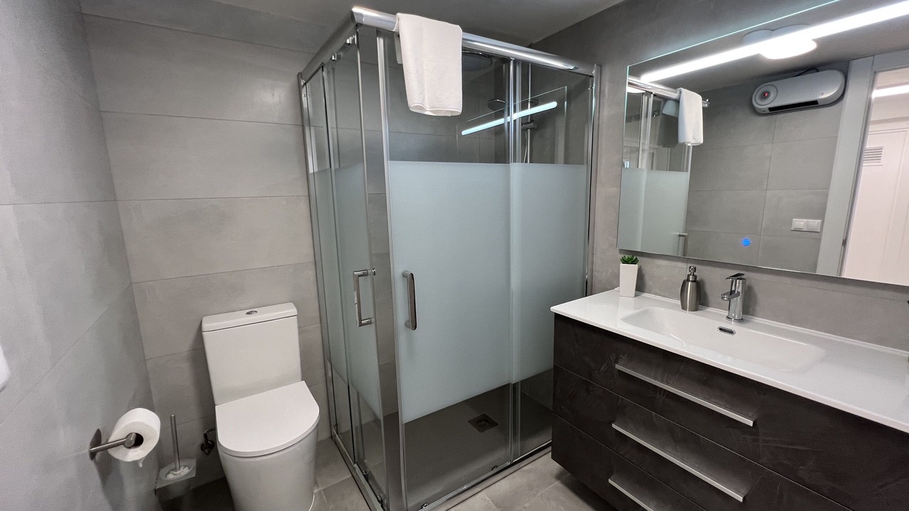 Photo of Bathroom in Callosa d' En Sarria