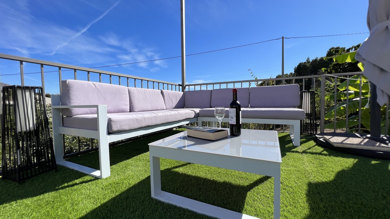 Photo of Outdoor in Callosa d' En Sarria