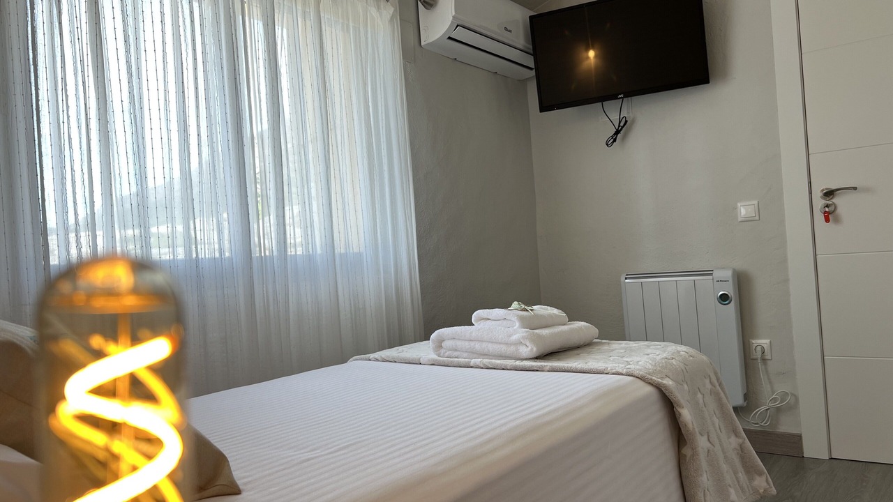 Photo of Bedroom in Callosa d' En Sarria