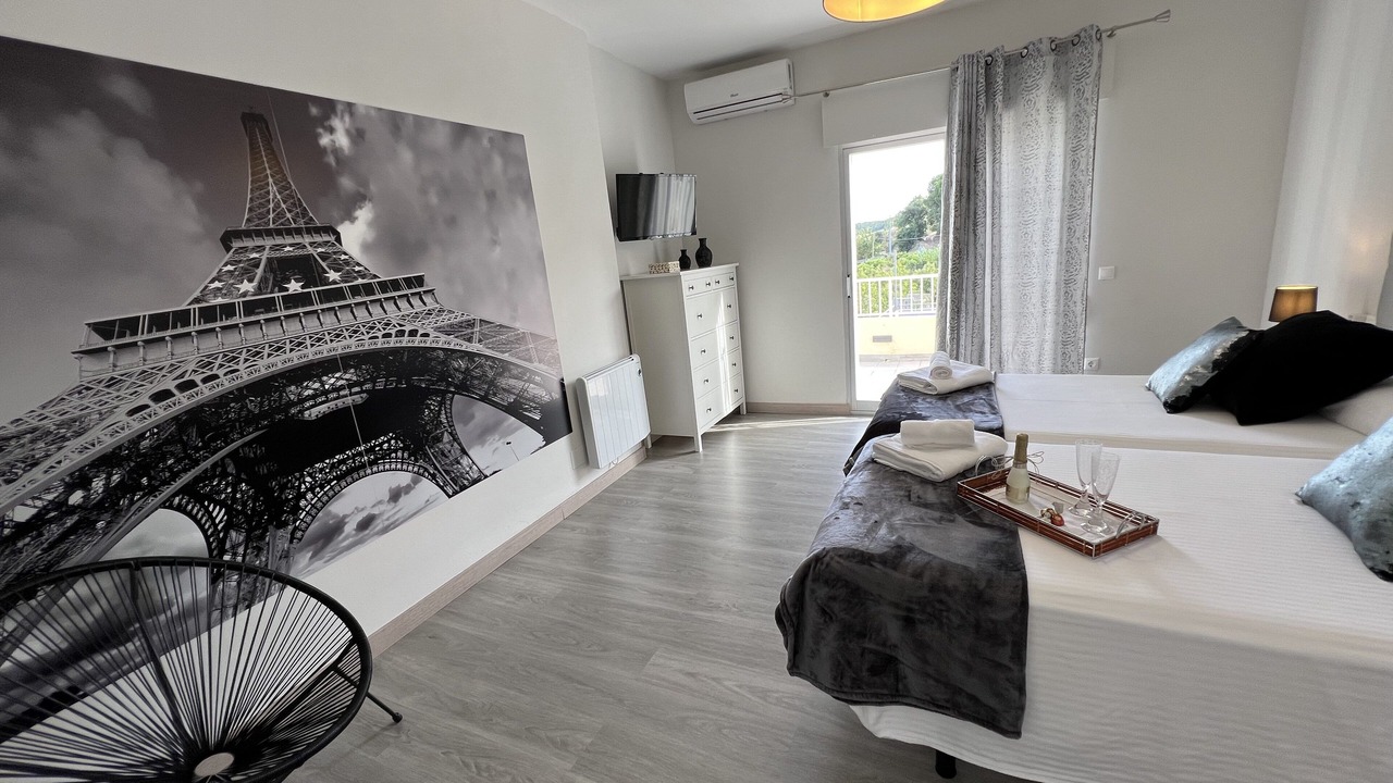 Photo of Bedroom in Callosa d' En Sarria