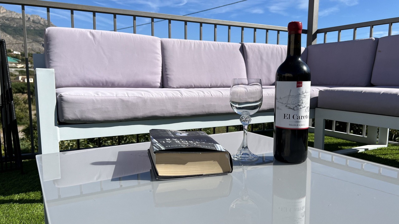 Photo of Outdoor in Callosa d' En Sarria