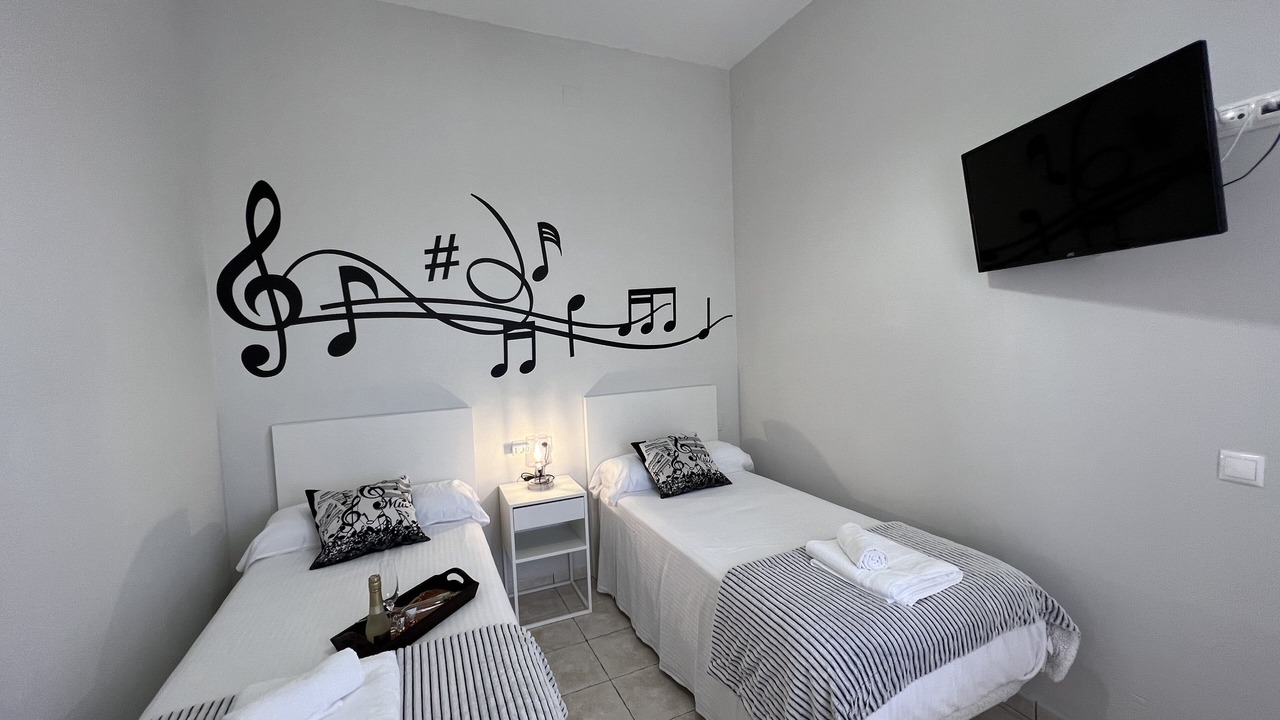 Photo of Bedroom in Callosa d' En Sarria