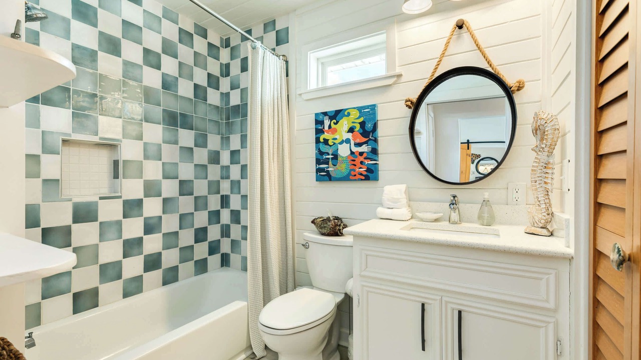 Photo of Bathroom in Isla Del Sol