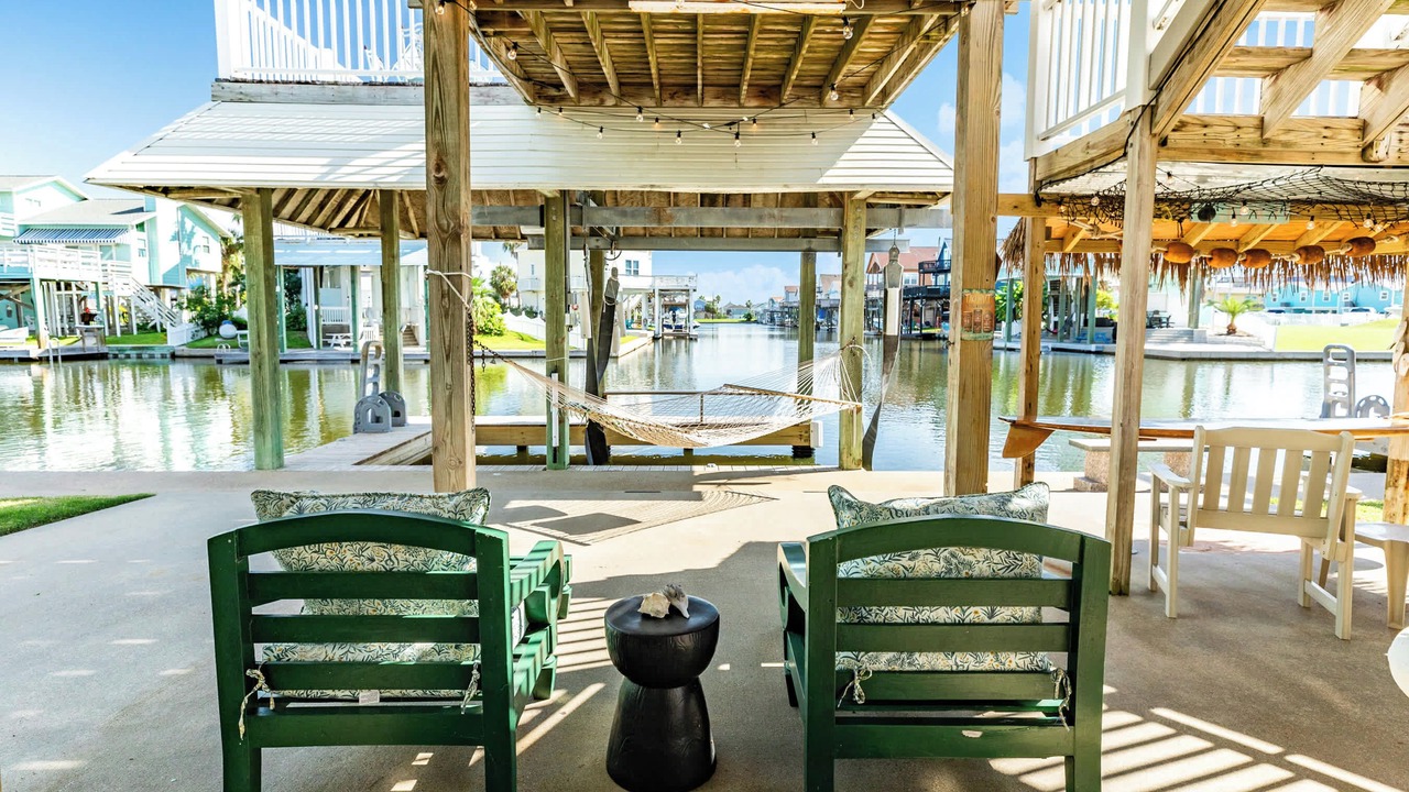 Photo of Outdoor in Isla Del Sol
