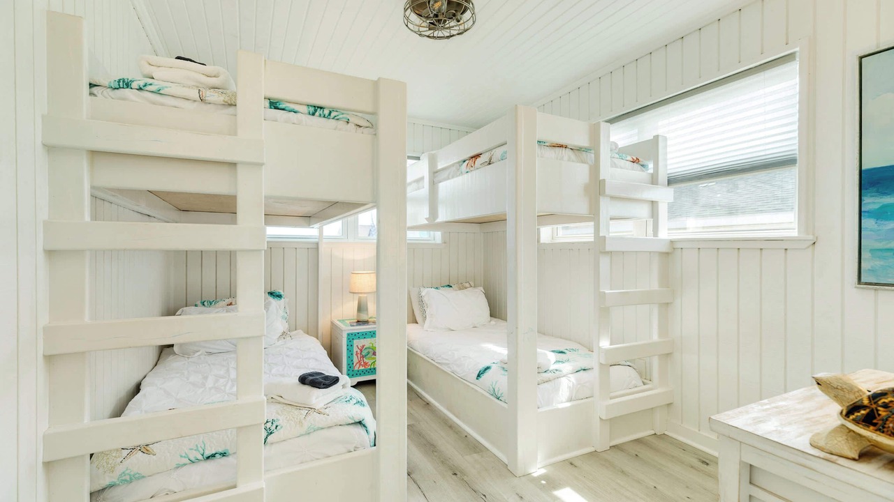 Photo of Bedroom in Isla Del Sol