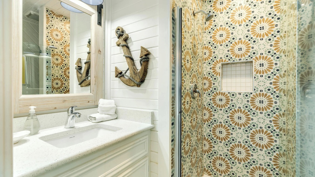 Photo of Bathroom in Isla Del Sol