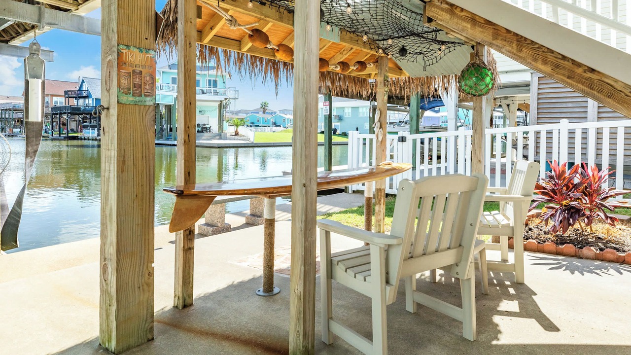 Photo of Outdoor in Isla Del Sol