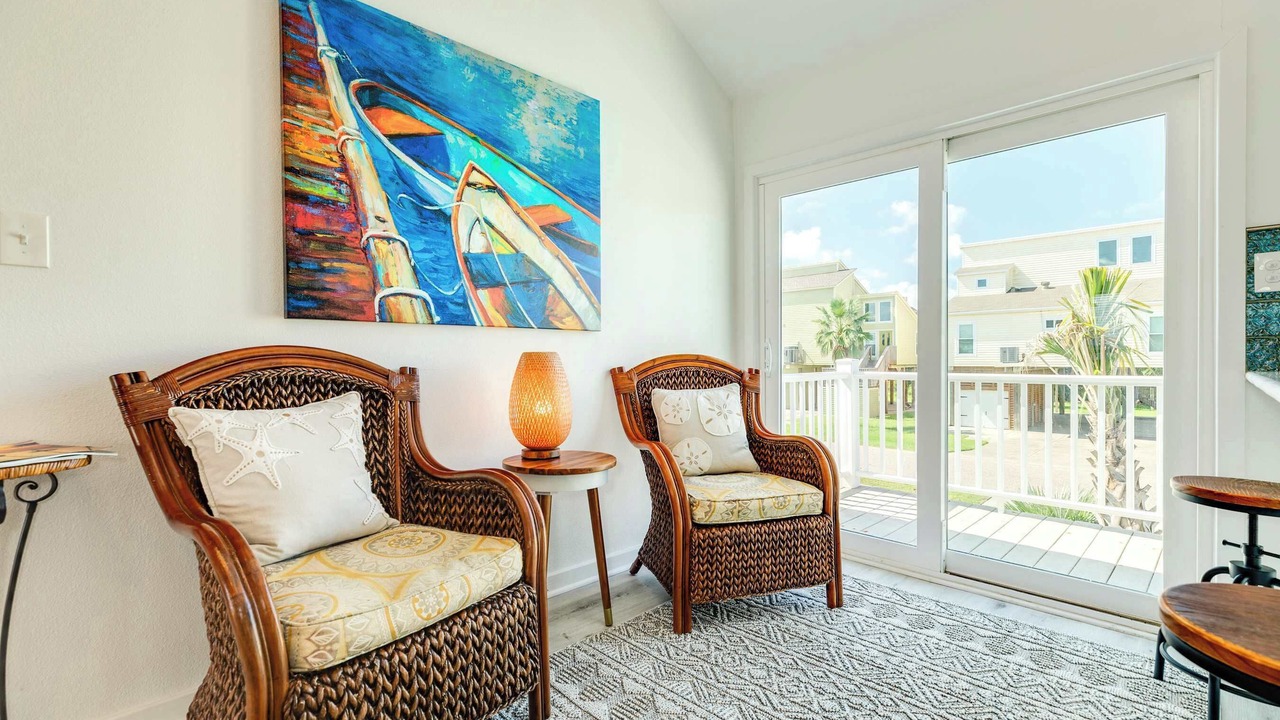 Photo of Livingroom in Isla Del Sol
