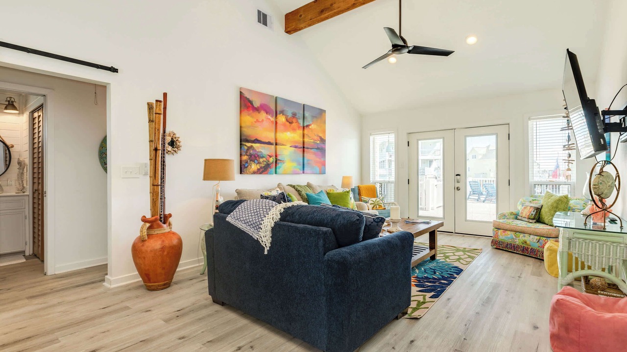 Photo of Livingroom in Isla Del Sol