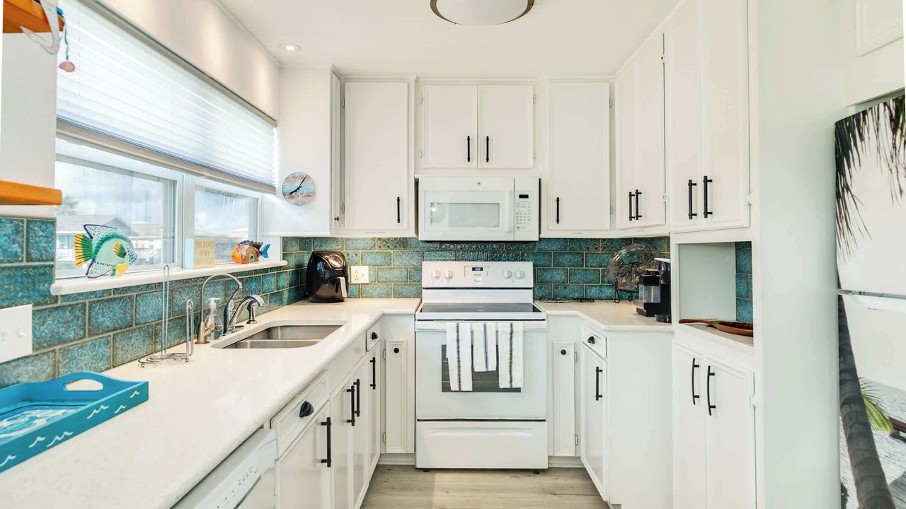 Photo of Kitchen in Isla Del Sol