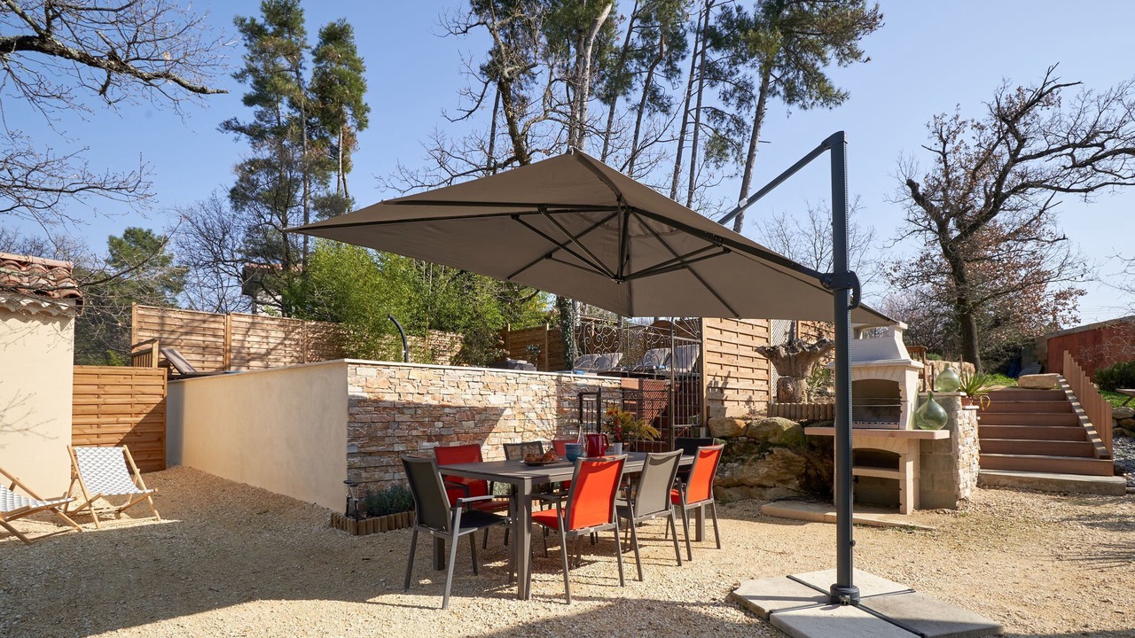 Photo of Outdoor in Aubenas