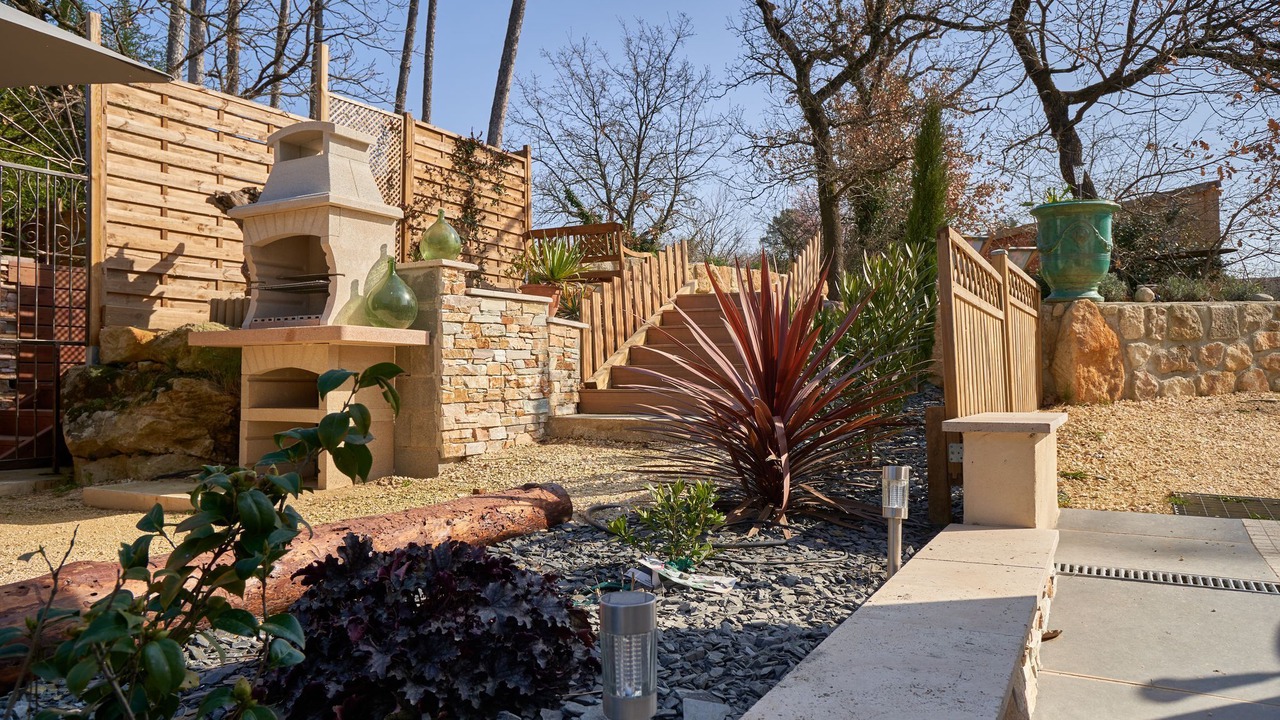 Photo of Outdoor in Aubenas