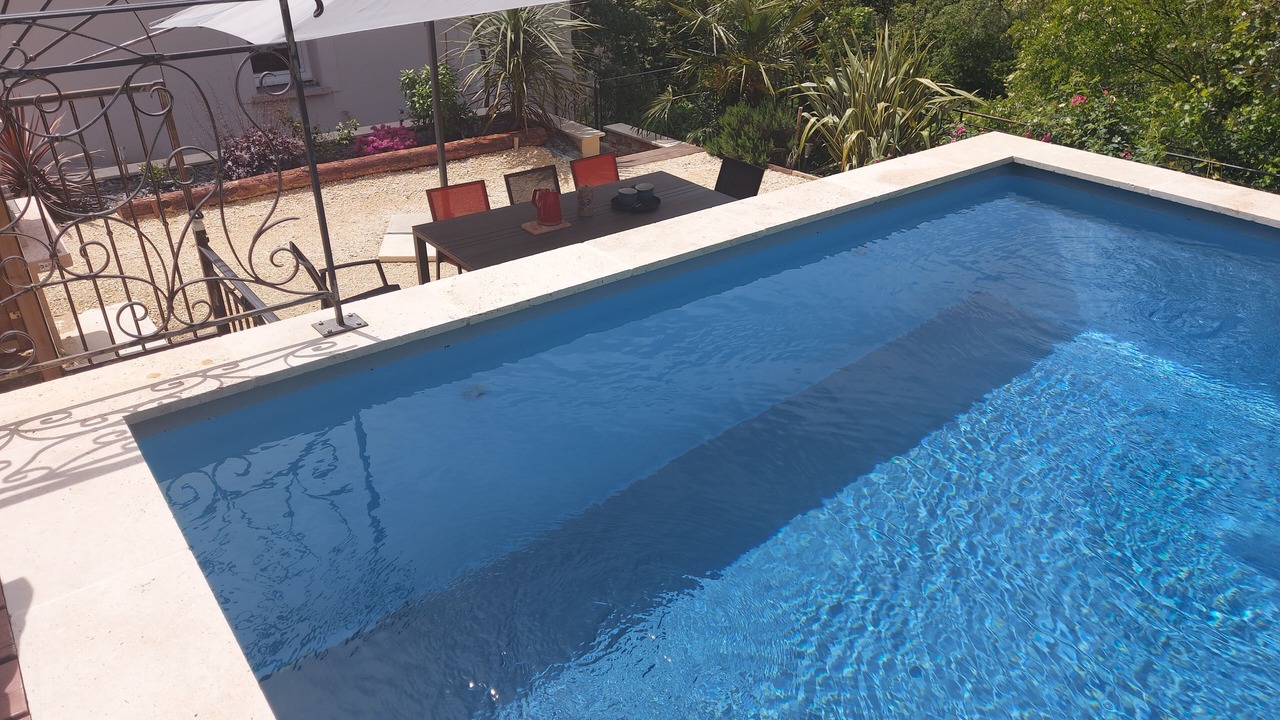 Photo of Outdoor in Aubenas