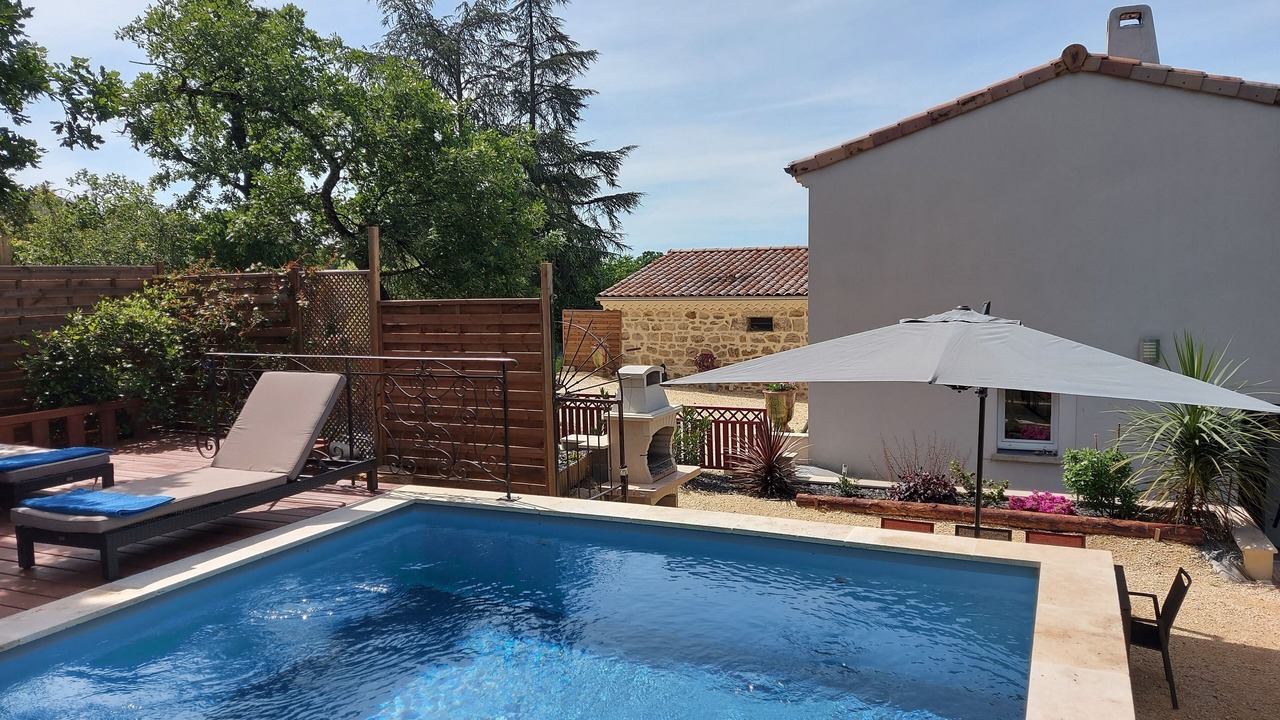 Photo of Outdoor in Aubenas