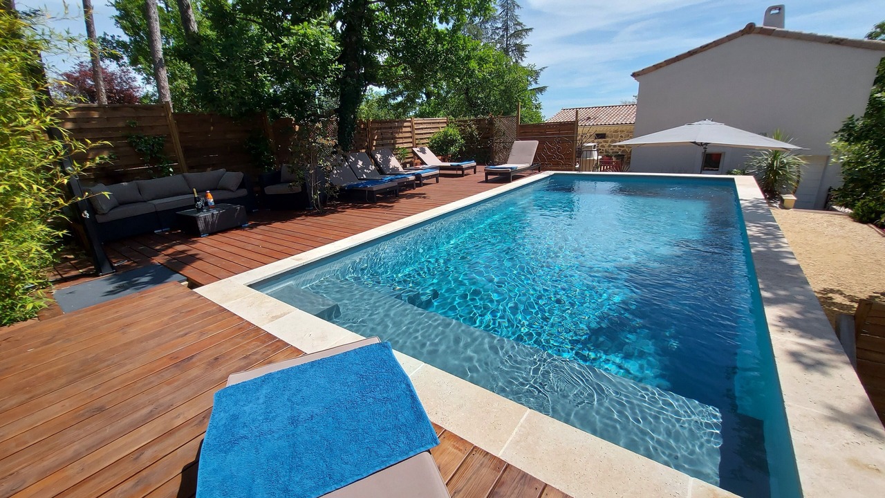 Photo of Outdoor in Aubenas