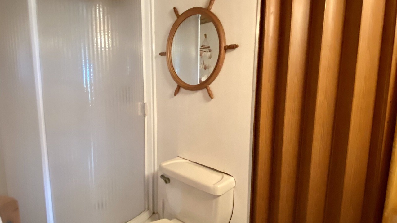 Photo of Bathroom in Cape Vincent