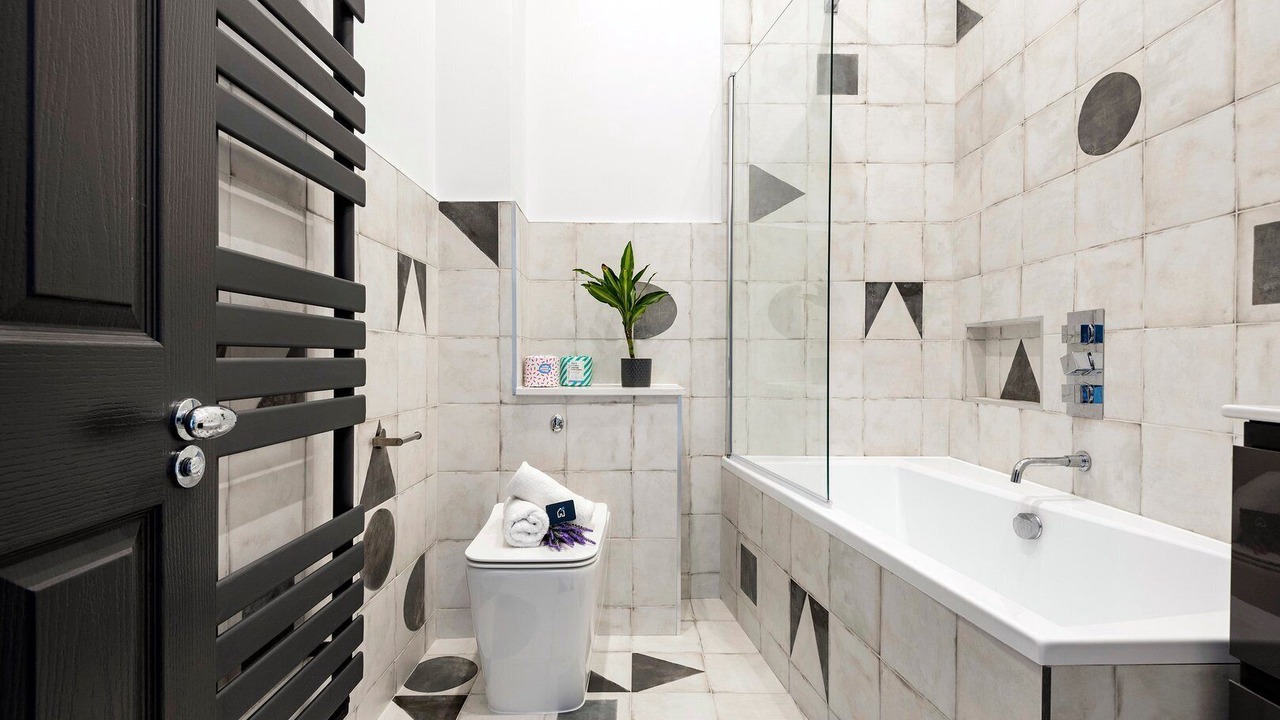 Photo of Bathroom in Highgate