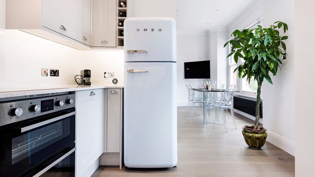 Photo of Kitchen in Highgate