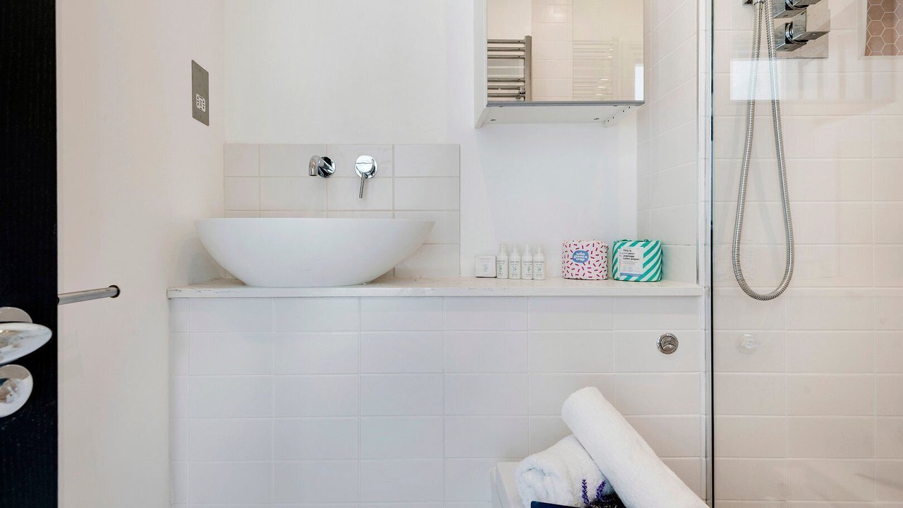 Photo of Bathroom in Highgate