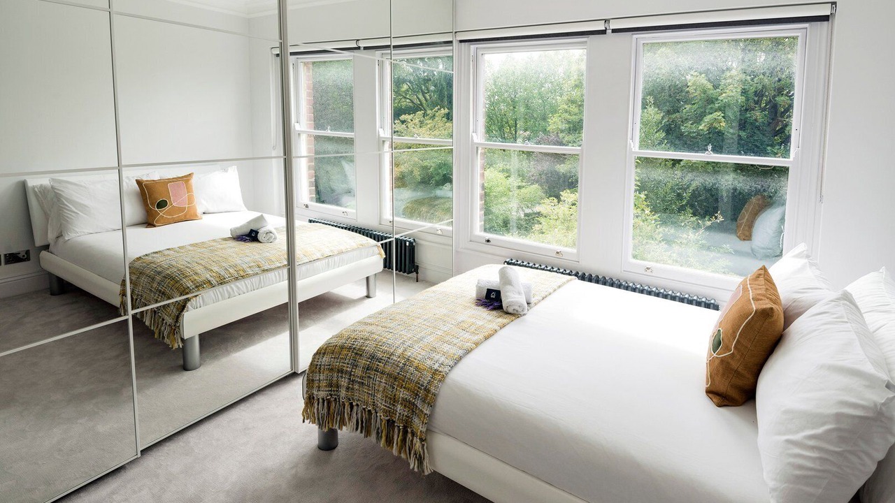 Photo of Bedroom in Highgate