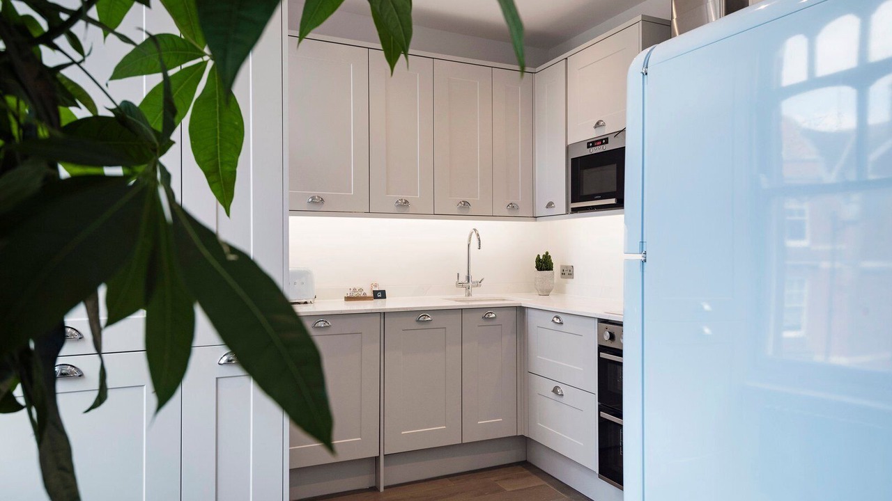 Photo of Kitchen in Highgate