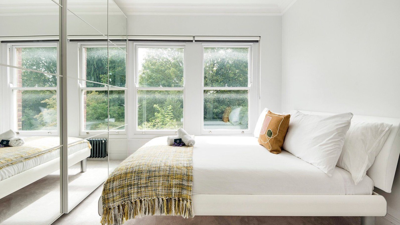 Photo of Bedroom in Highgate