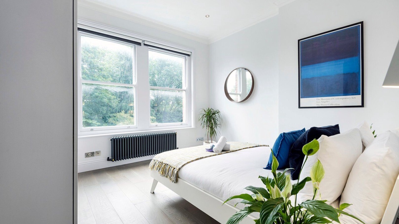 Photo of Bedroom in Highgate