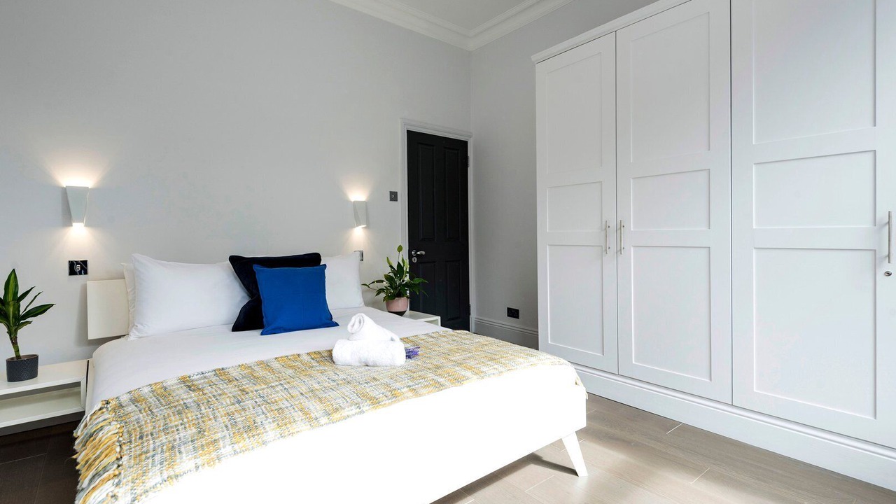 Photo of Bedroom in Highgate