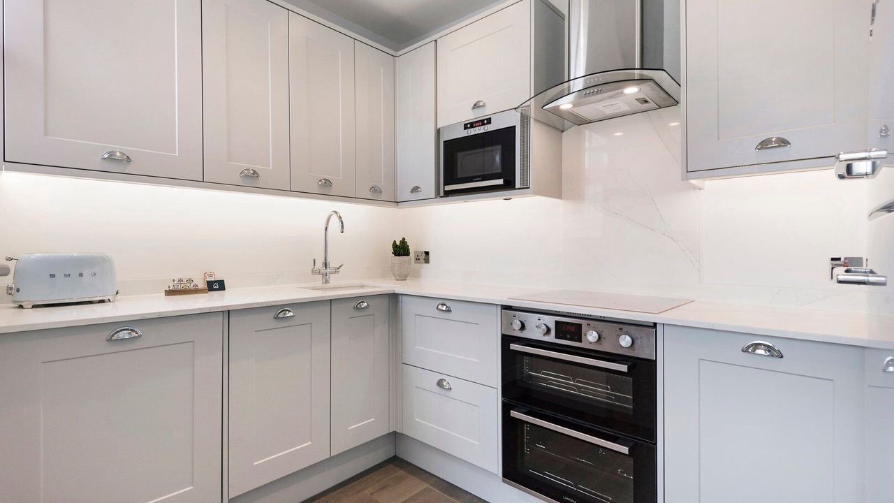 Photo of Kitchen in Highgate