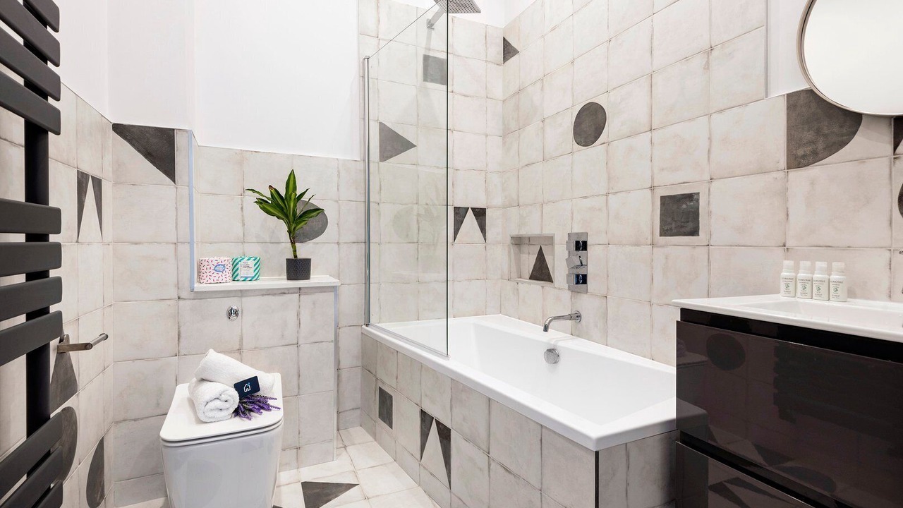 Photo of Bathroom in Highgate