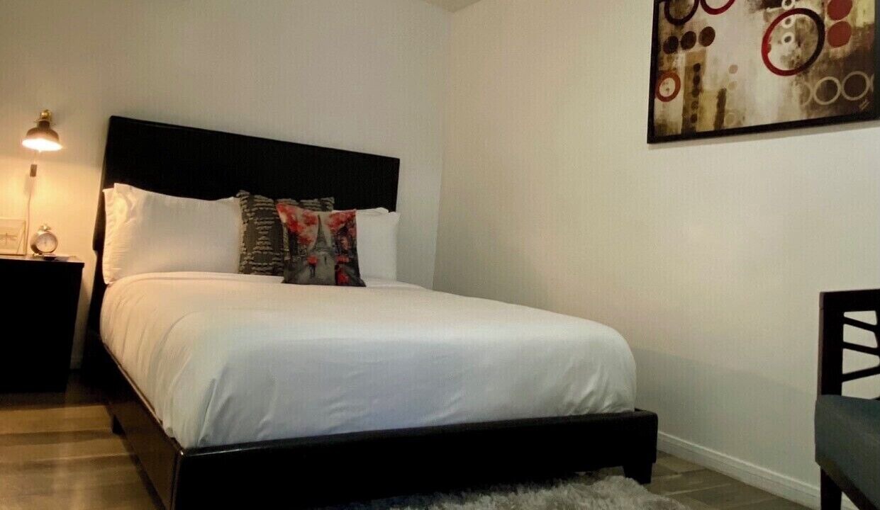 Photo of Bedroom in Chinatown