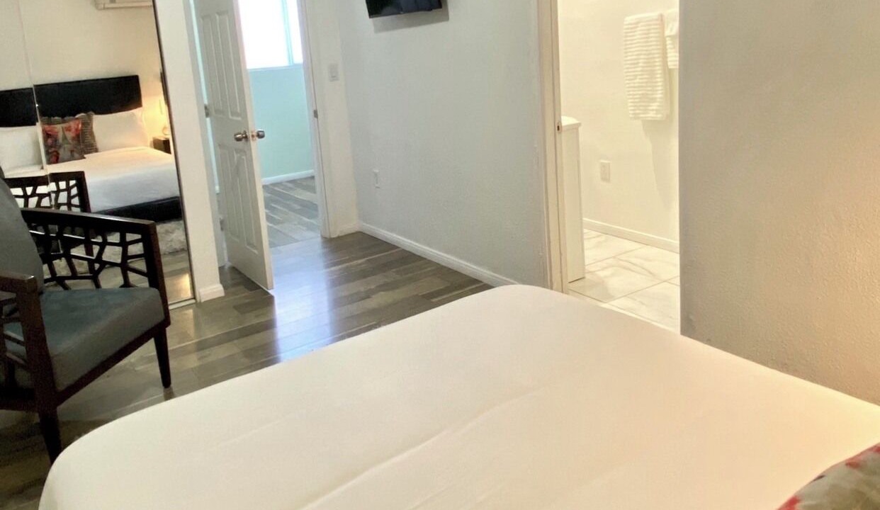 Photo of Bedroom in Chinatown