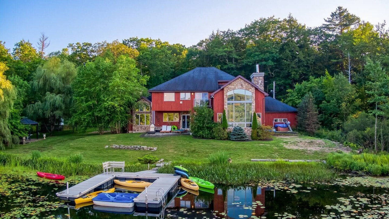 Photo of Outdoor in Fishs Eddy