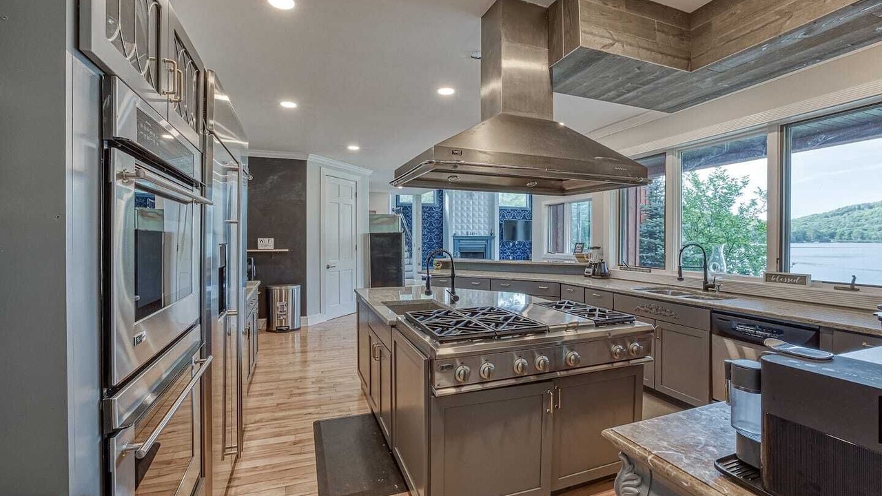 Photo of Kitchen in Fishs Eddy