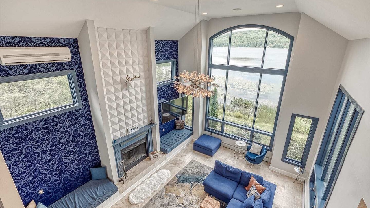 Photo of Livingroom in Fishs Eddy