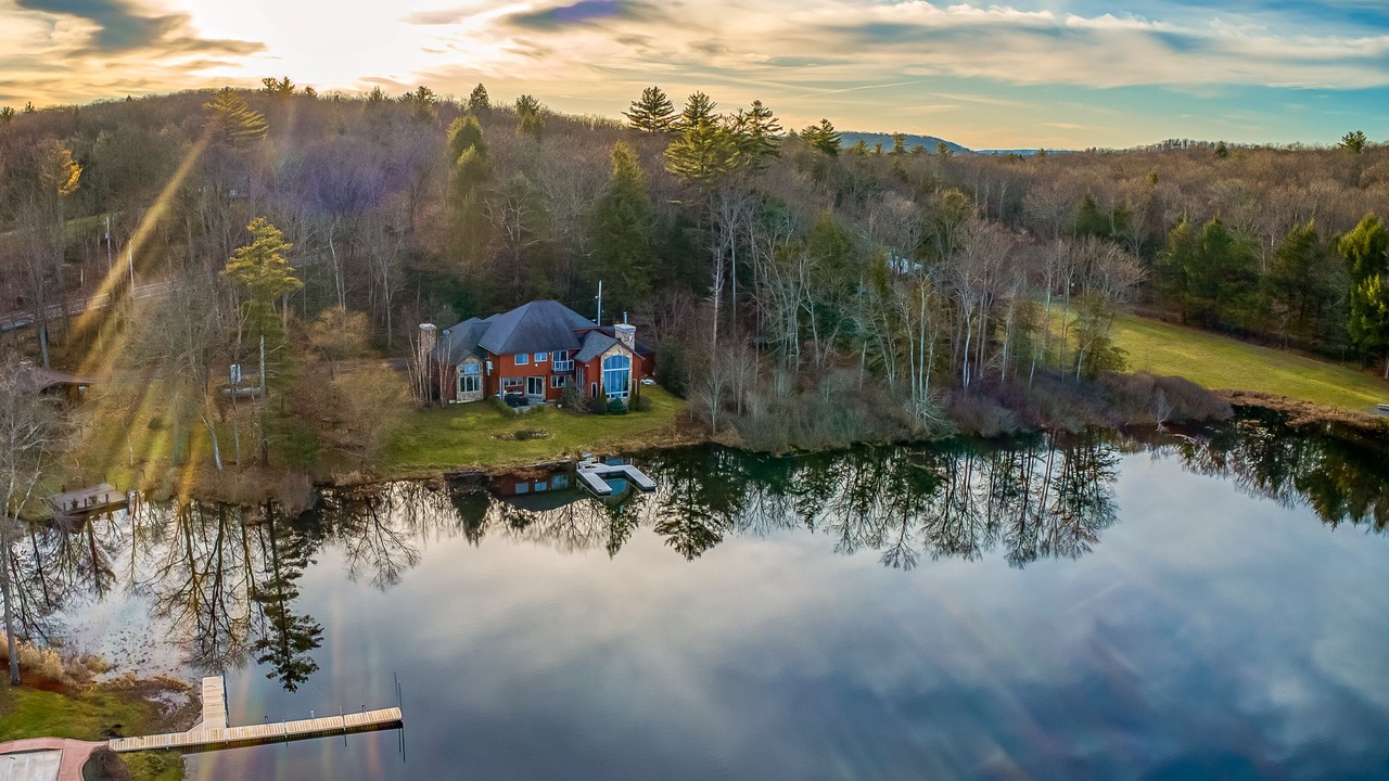 Photo of Outdoor in Fishs Eddy