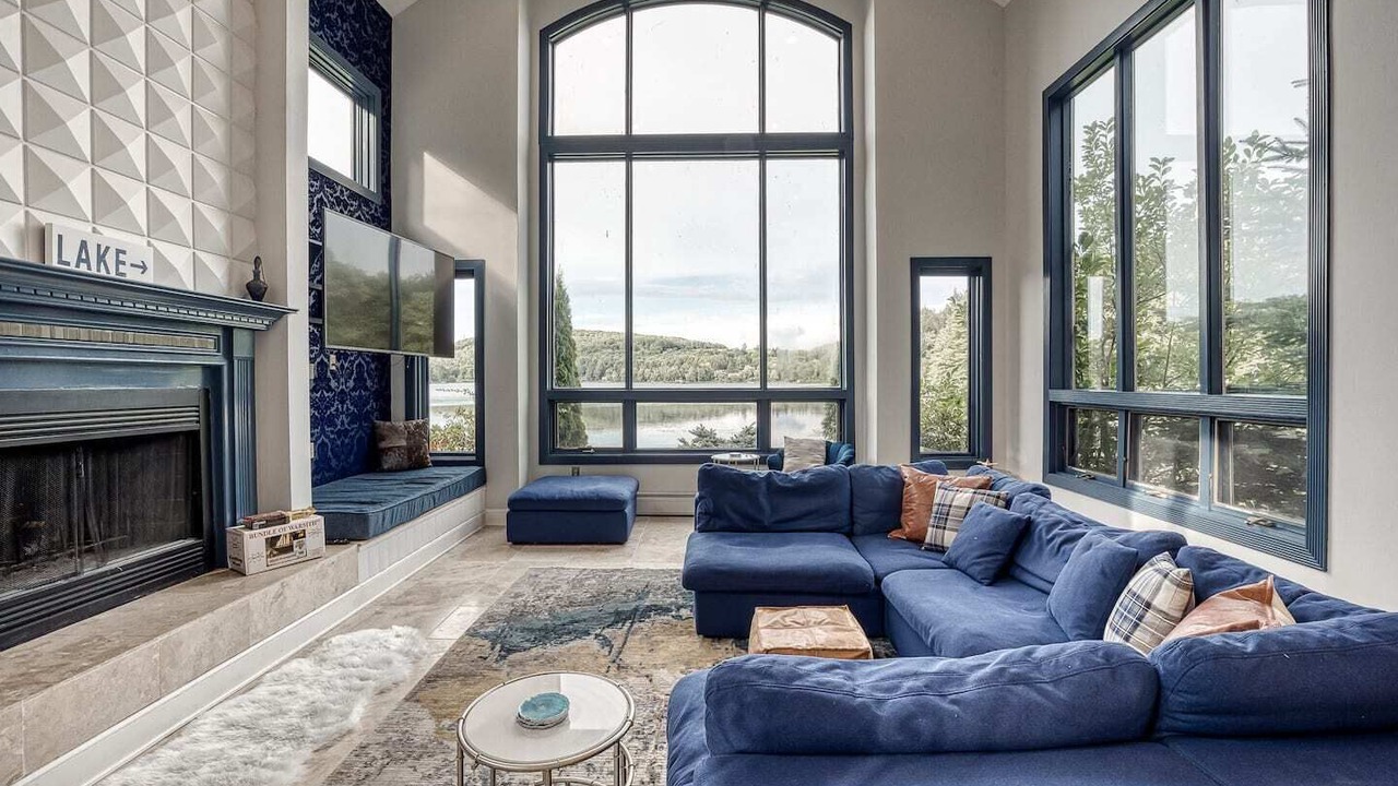 Photo of Livingroom in Fishs Eddy