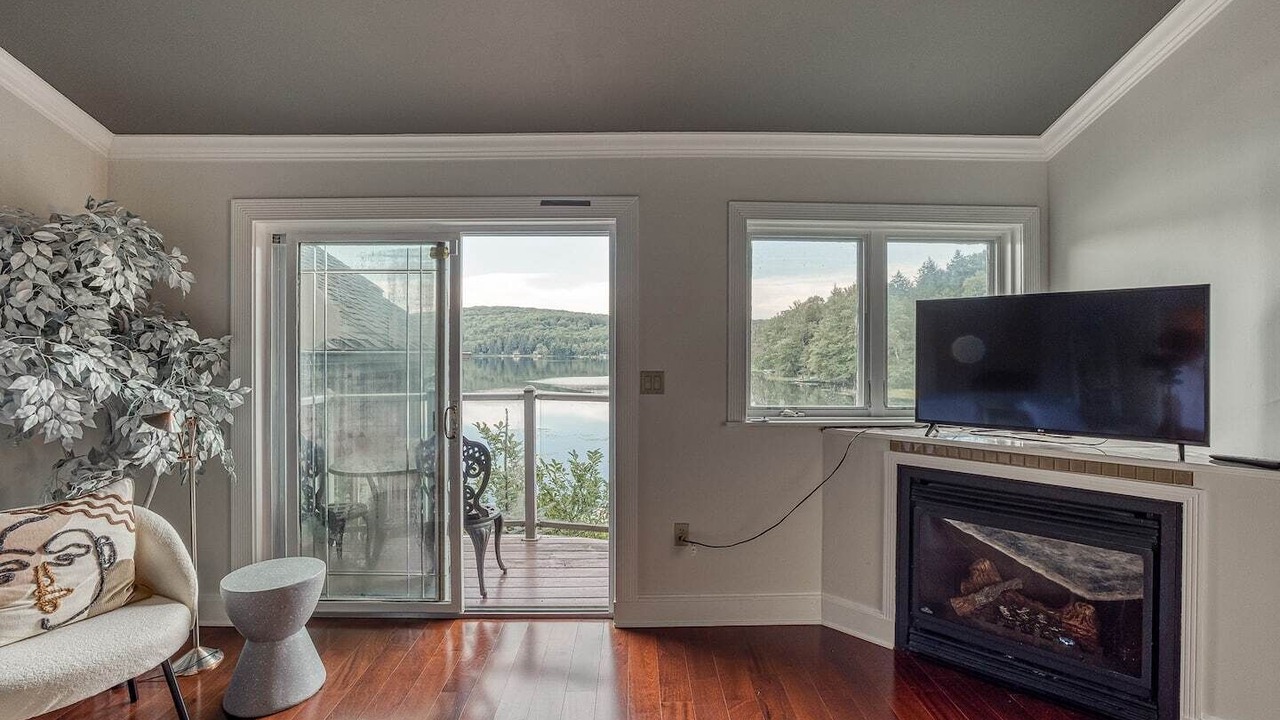 Photo of Livingroom in Fishs Eddy