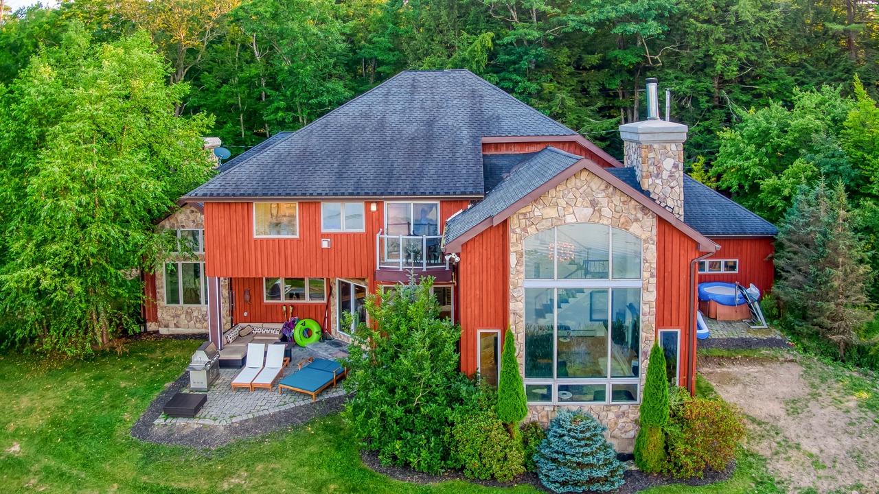 Photo of Outdoor in Fishs Eddy