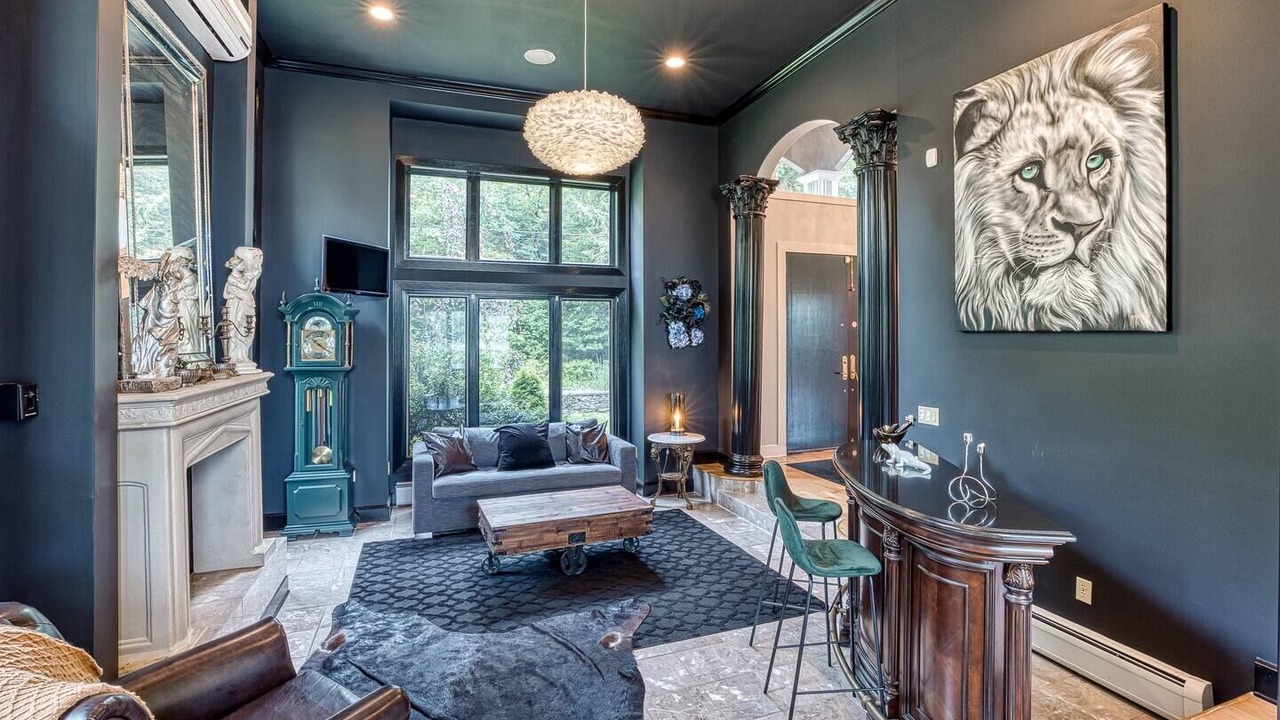 Photo of Livingroom in Fishs Eddy