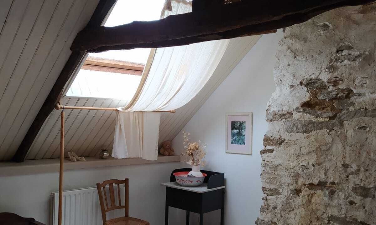 Photo of Bedroom in Persquen