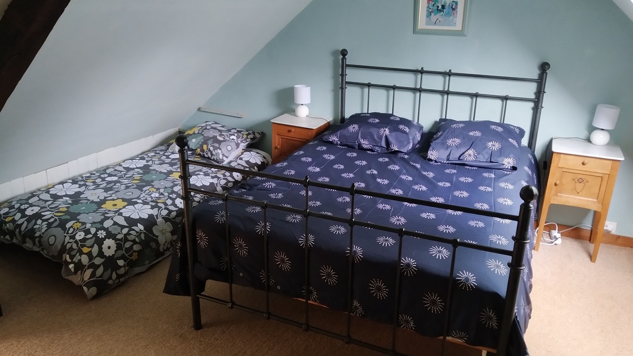 Photo of Bedroom in Persquen