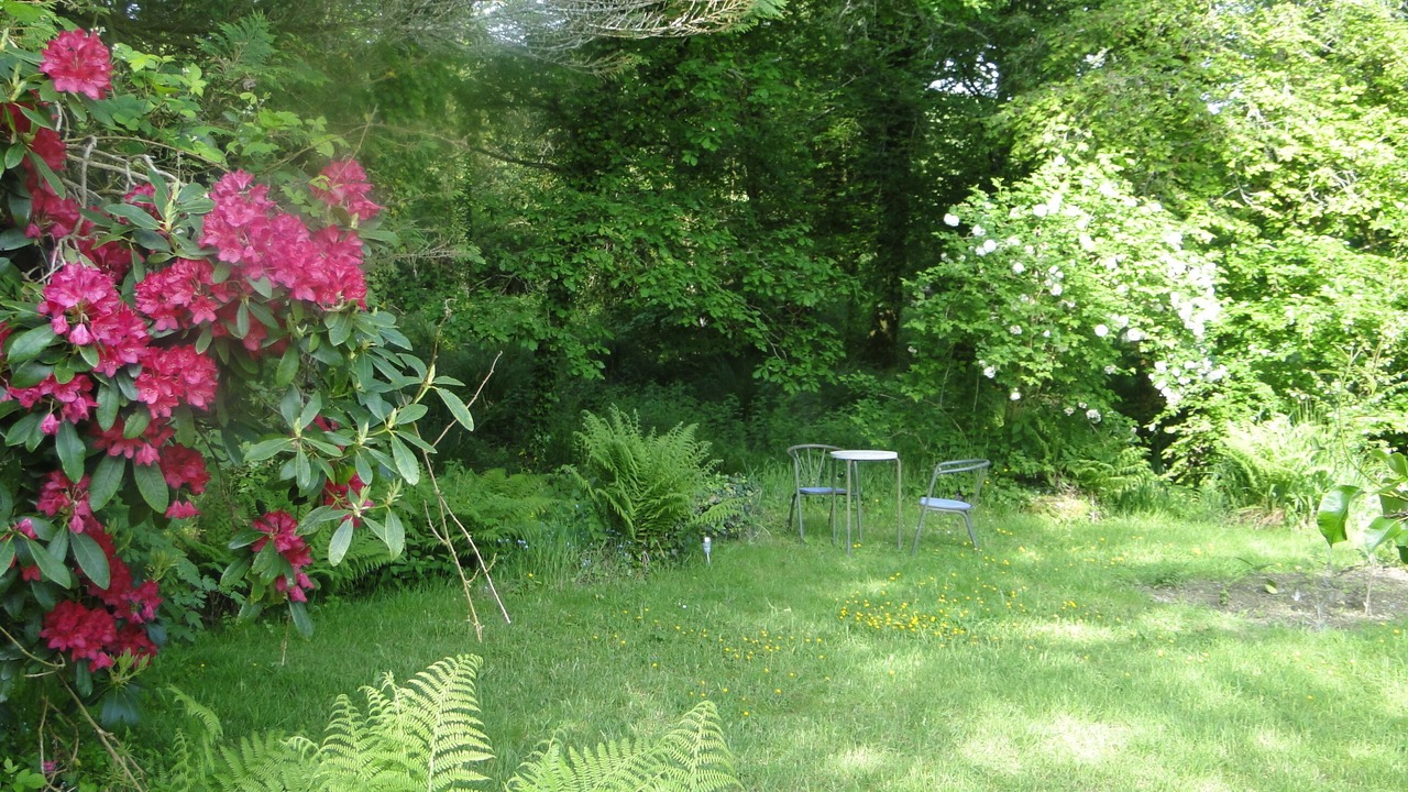 Photo of Outdoor in Persquen