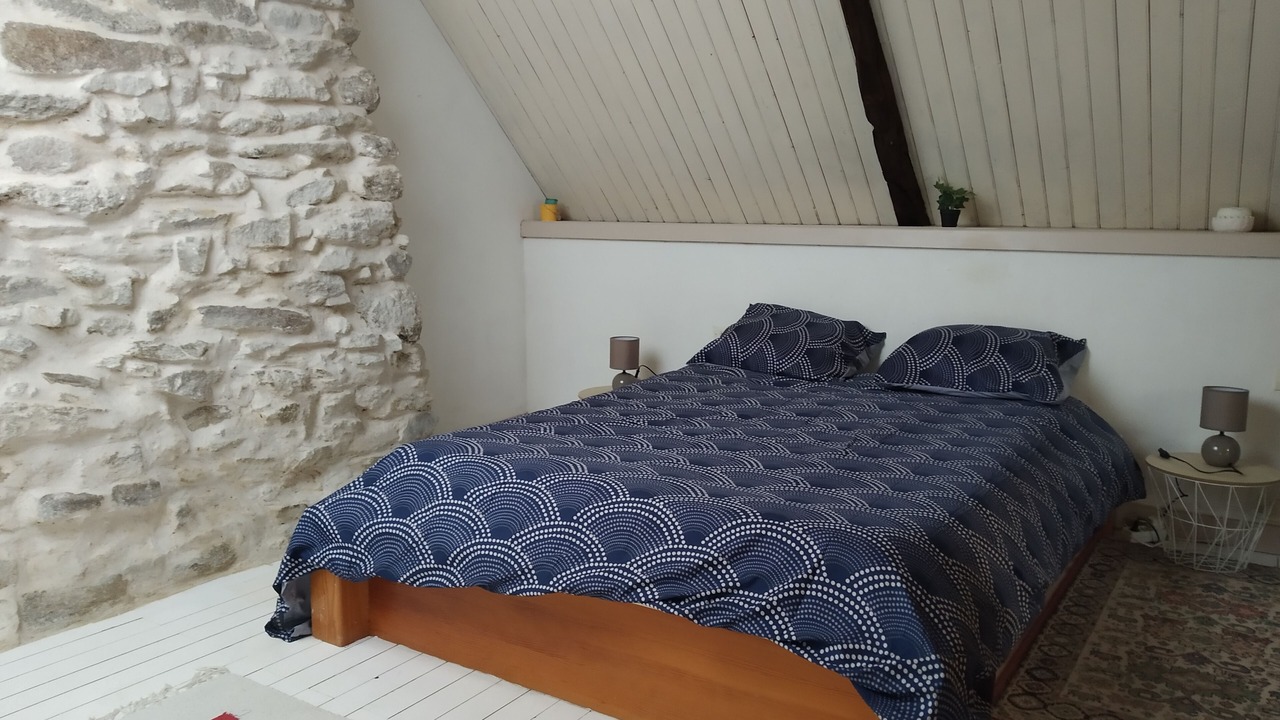 Photo of Bedroom in Persquen