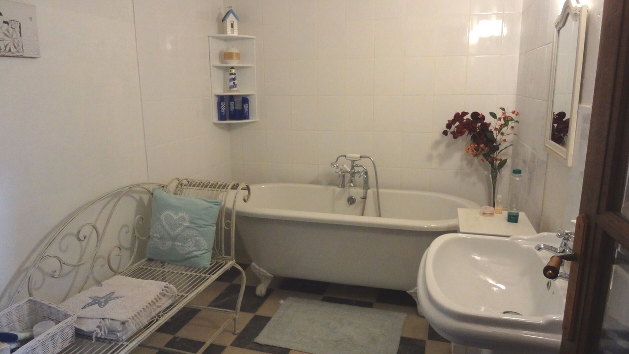 Photo of Bathroom in Persquen