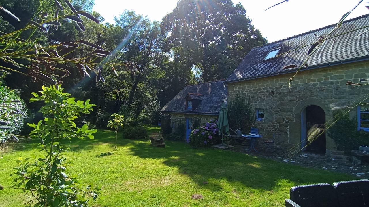 Photo of Outdoor in Persquen