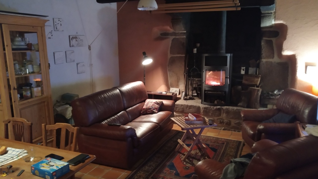 Photo of Livingroom in Persquen