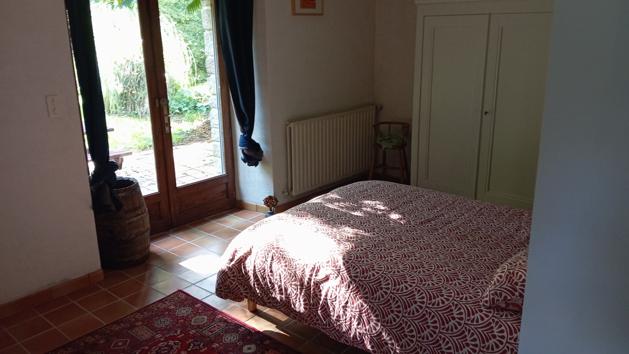Photo of Bedroom in Persquen