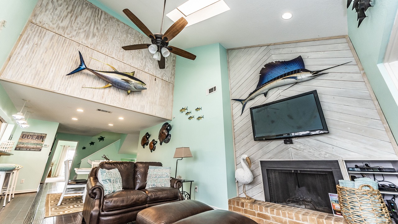Photo of Bedroom in Jamaica Beach